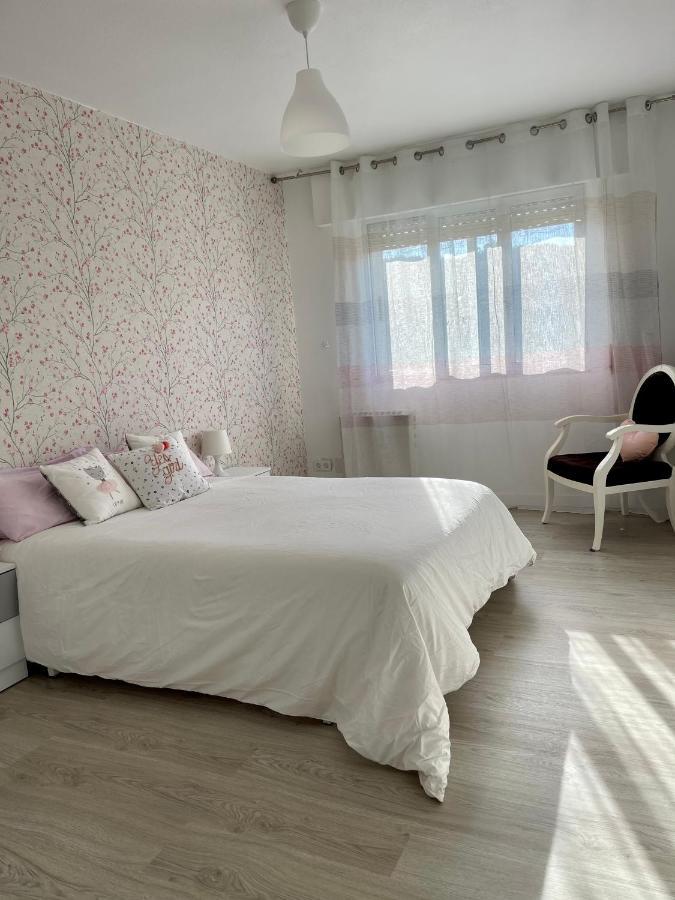 Playa Y Ciudad. Apartment Ribeira Exterior photo